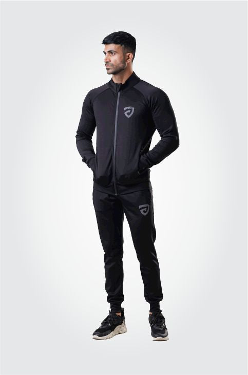 Gravity TrackSuit Zipper