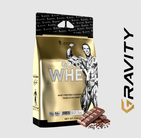 Kevin Levrone Gold Whey 4kg