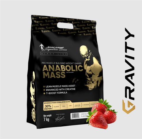 Kevin Levrone-Anabolic Mass 7kg
