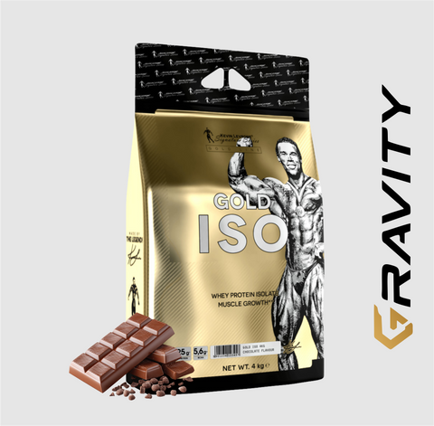 Kevin Levrone Gold ISO 4Kg