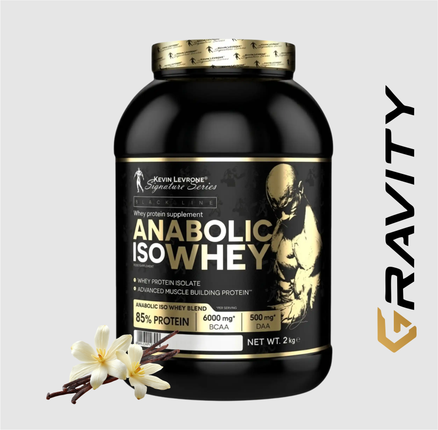 Kevin Levrone-Aanabolic Prime-Pro 2kg