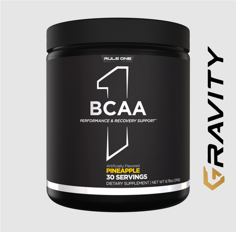 Rule One BCAAs 30 Servings