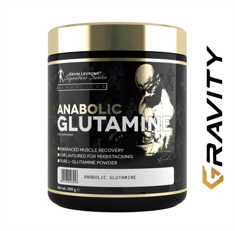 Kevin Levrone Anabolic Glutamine