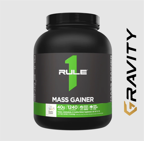 Rule1 Mass Gainer