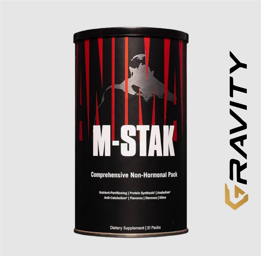 Universal Animal M-Stak
