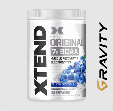 Scivation Xtend Bcaa 30Servings