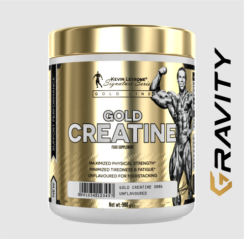 Kevin Levrone Gold Creatine 300g