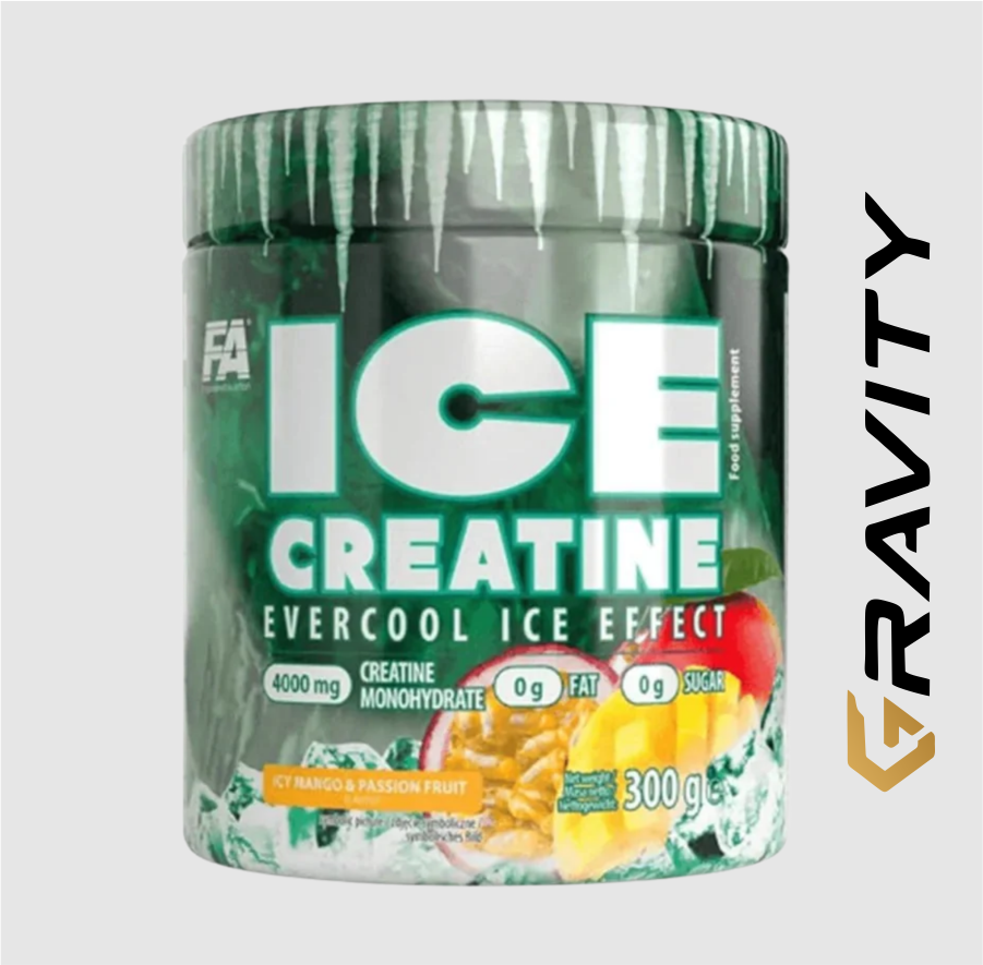 FA Ice Creatine 300g