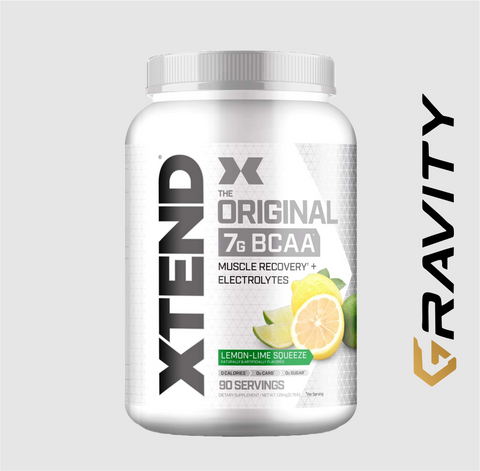Scivation Xtend BCAA 90 Servings