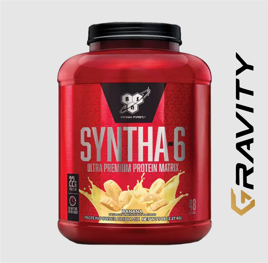 BSN SYNTHA-6 5lbs