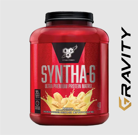 BSN SYNTHA-6 5lbs