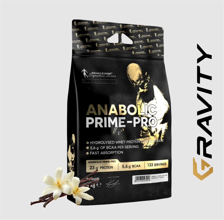 Kevin Levrone Anabolic Prime-Pro 4Kg