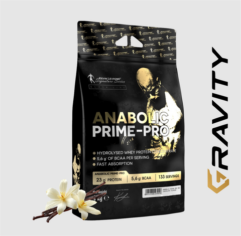 Kevin Levrone Anabolic Prime-Pro 4Kg