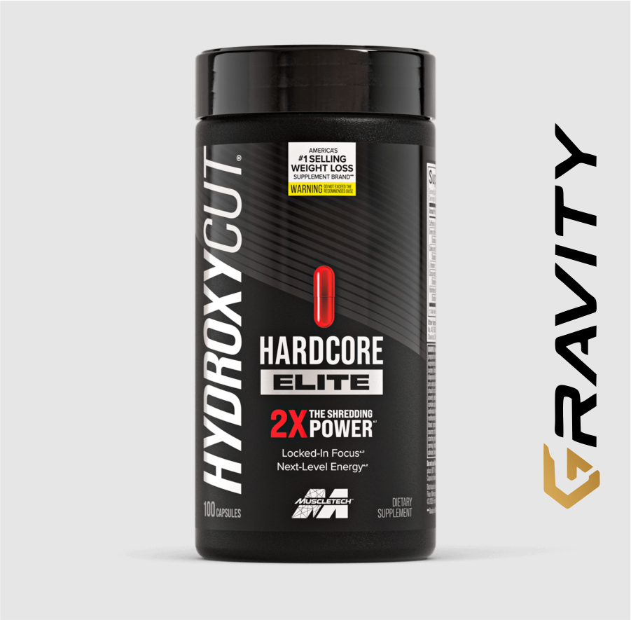 Hydroxycut Hardcore Elite