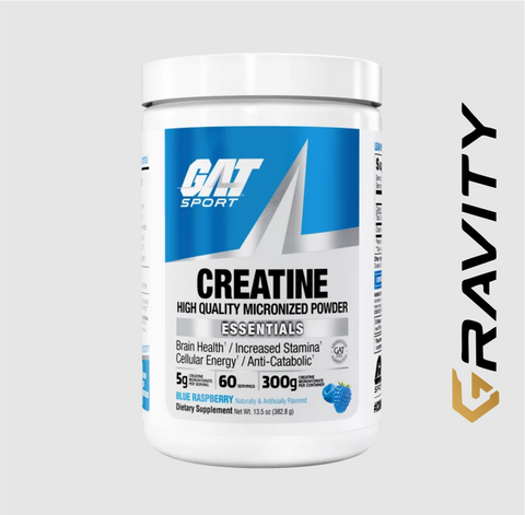 Gat Sports Creatine 300g