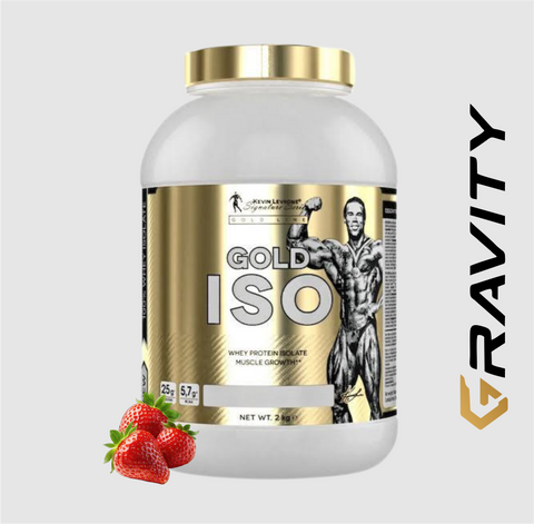 Kevin Levrone Gold Iso 2kg