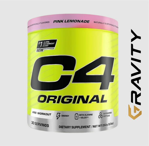 Cellucor C4 Original 30 Servings