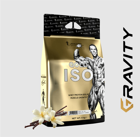 Kevin Levrone Gold ISO 4Kg