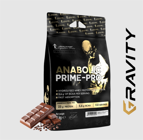 Kevin Levrone Anabolic Prime-Pro 4Kg
