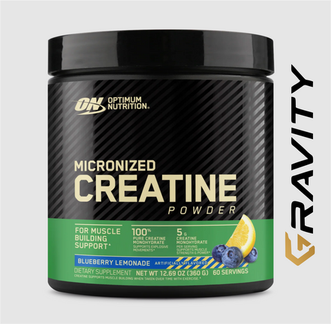 ON Micronized Creatine 300g