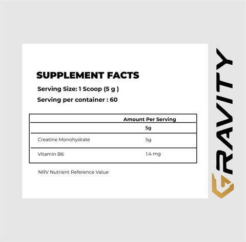 Kevin Levrone Anabolic Creatine 300g