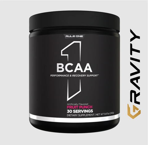 Rule One BCAAs 30 Servings