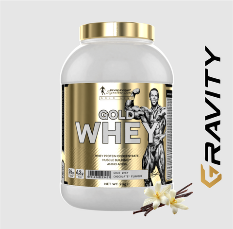 Kevin Levrone-Gold Whey 2kg