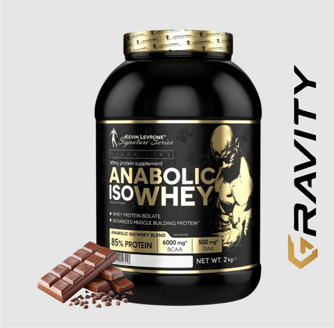 Kevin Levrone-Aanabolic Prime-Pro 2kg
