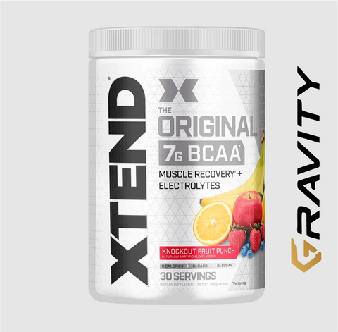 Scivation Xtend Bcaa 30Servings