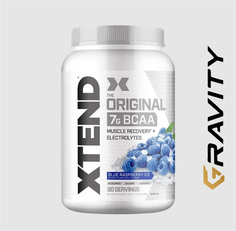 Scivation Xtend BCAA 90 Servings