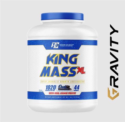 Ronnie Coleman King Mass XL Gainer
