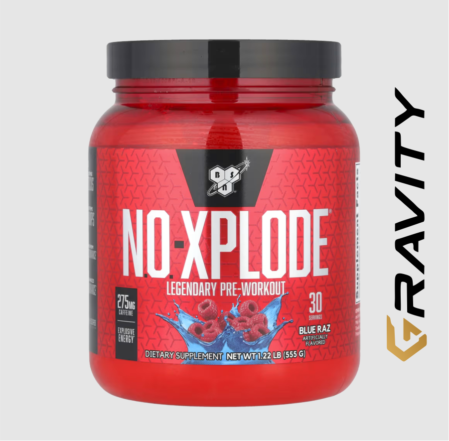 BSN NO-XPLODE 30 Servings