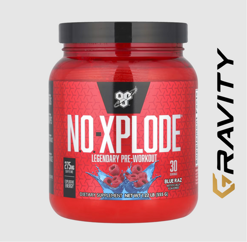 BSN NO-XPLODE 30 Servings