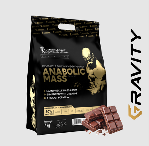 Kevin Levrone-Anabolic Mass 7kg