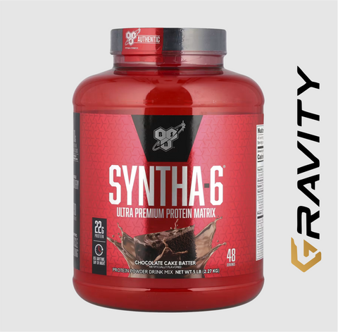 BSN SYNTHA-6 5lbs