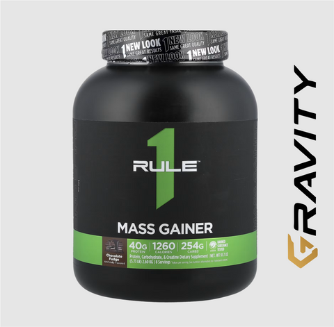 Rule1 Mass Gainer
