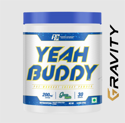 Ronnie Coleman Yeah Buddy | 30 Servings