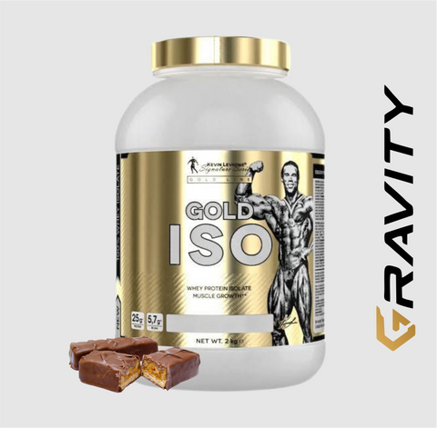 Kevin Levrone Gold Iso 2kg
