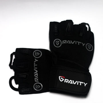 Gravity Signature Gloves