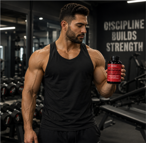 MuscleMeds Carnivor Beef Aminos
