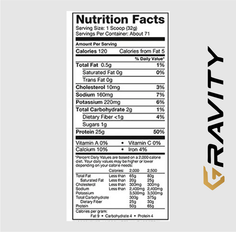 Dymatize ISO 100 Protein 5lbs