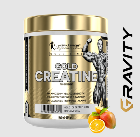 Kevin Levrone Gold Creatine 300g