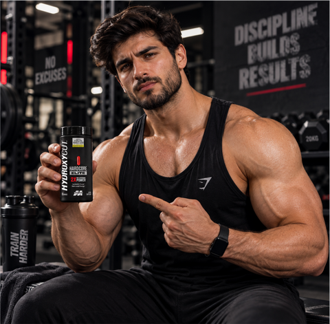 Hydroxycut Hardcore Elite