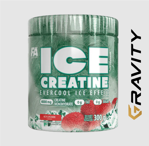FA Ice Creatine 300g
