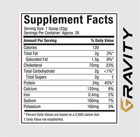 MuscleTech Nitro Tech Iso Whey 2lbs