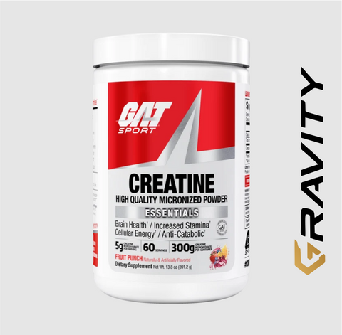 Gat Sports Creatine 300g