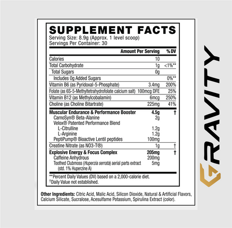 Cellucor C4 Original 30 Servings