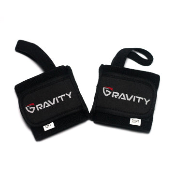 Gravity Wrist Wrap