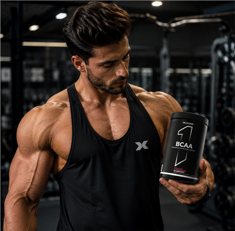 Rule One BCAAs 30 Servings