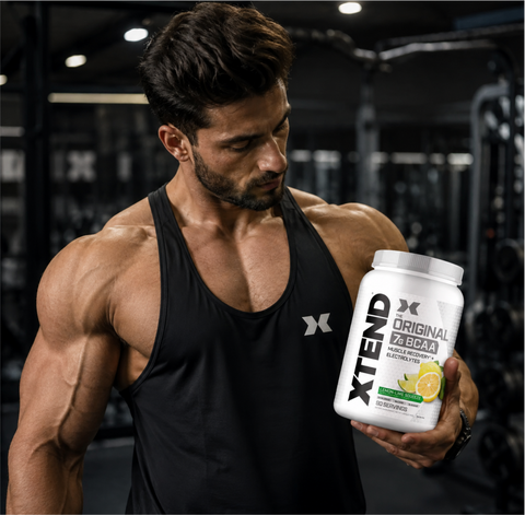 Scivation Xtend BCAA 90 Servings